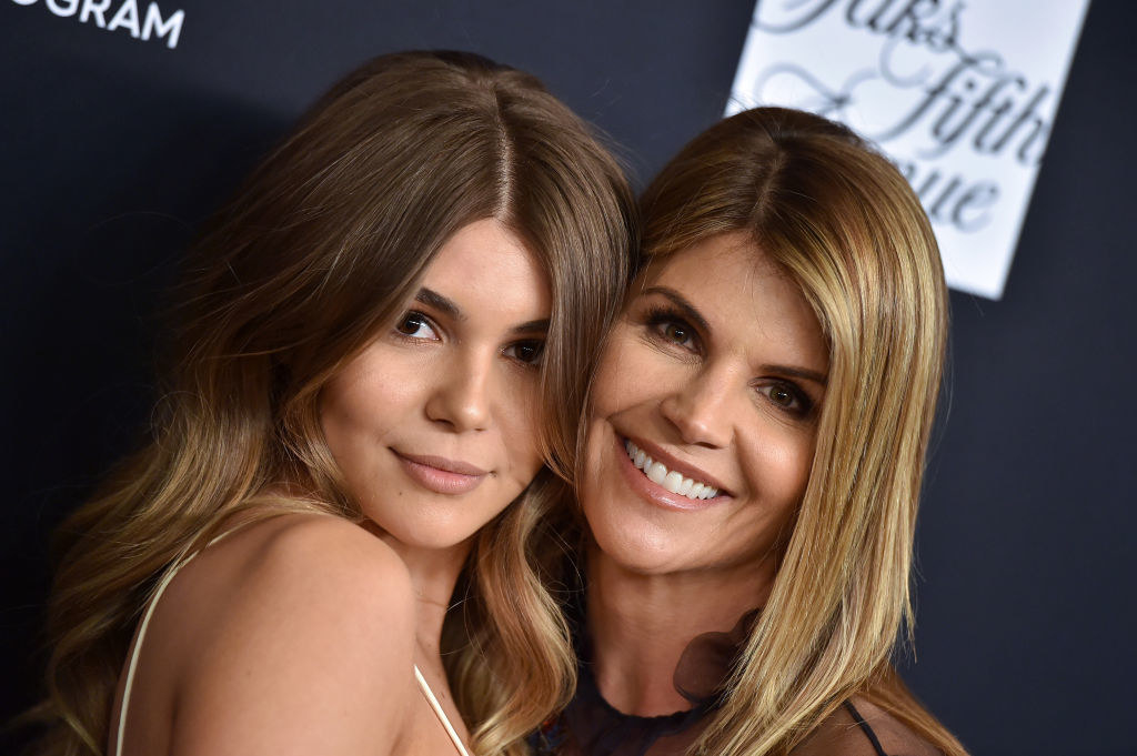 dexter camba share lori loughlin nude pictures photos