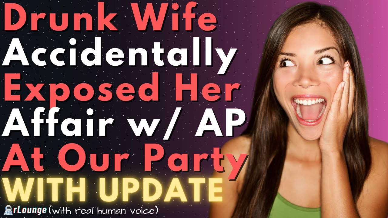 wife accidentally exposed