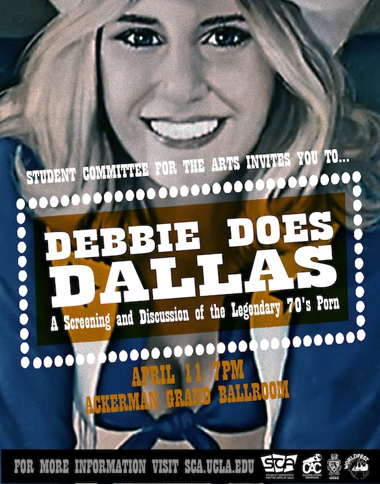 Best of Free porn debbie does dallas