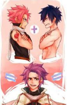 bruce rosen recommends gray x natsu fanfiction pic