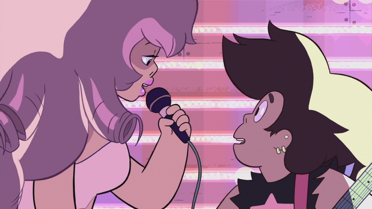 Best of Steven universe has sex