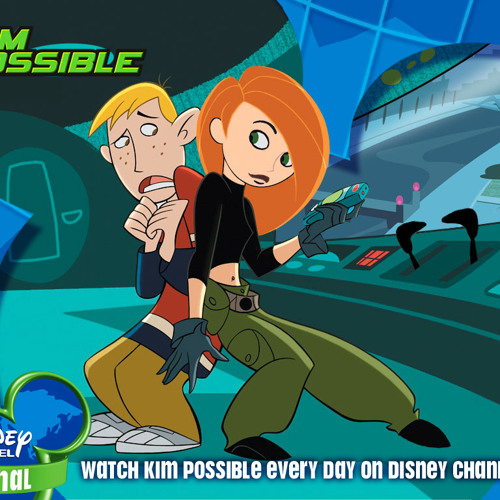 austin dagg recommends watch kim possible free pic