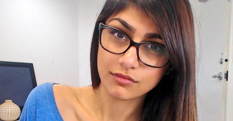 Mia Khalifa Porb free ones