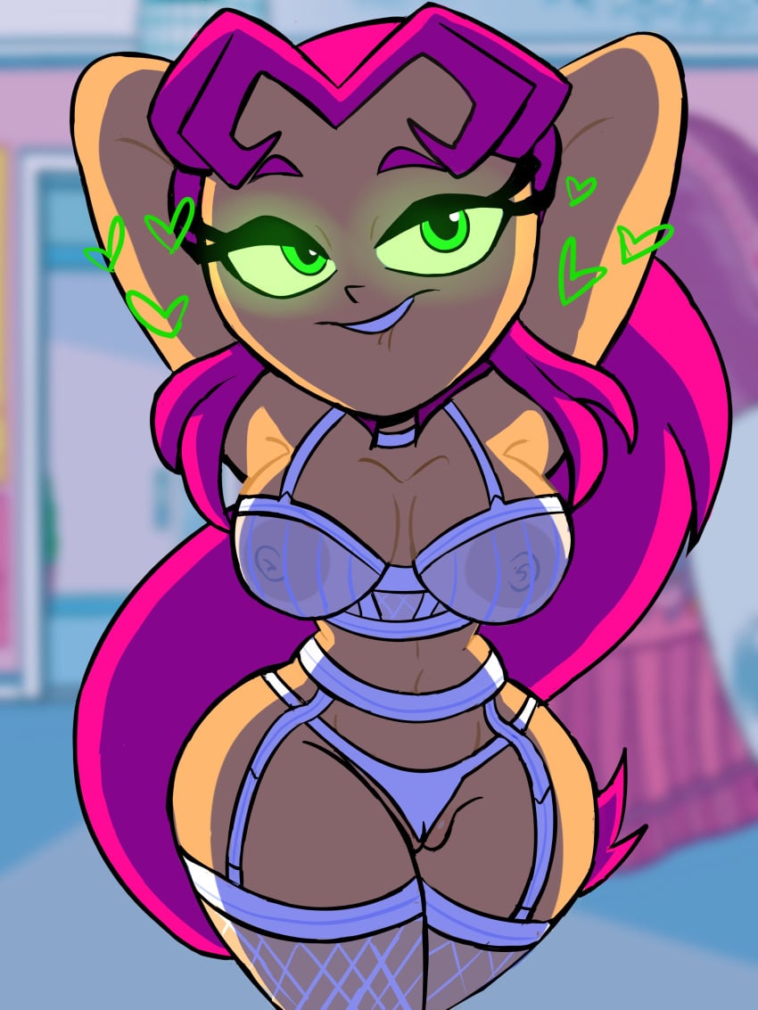 andrea d brown recommends Teen Titans Rule 34