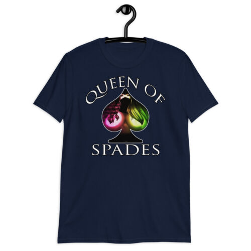 alfonso roman recommends queen of spades cuckold pic