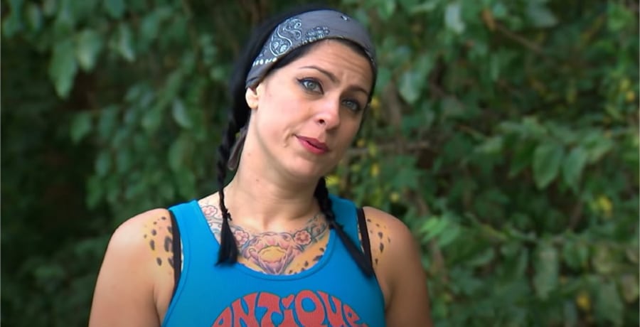 danielle colby cushman videos