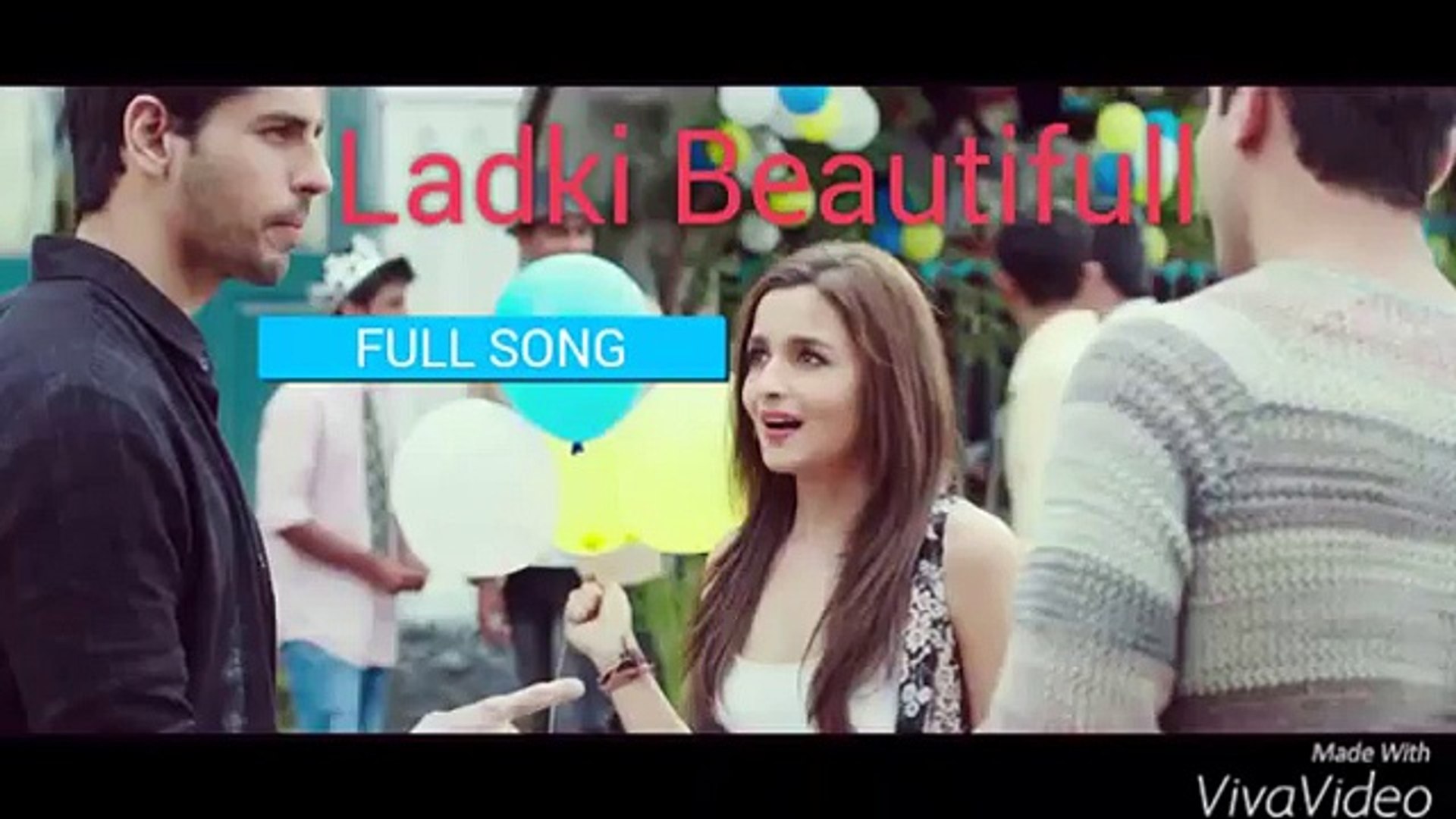 brigitte maenhout recommends ladki beautiful song download pic