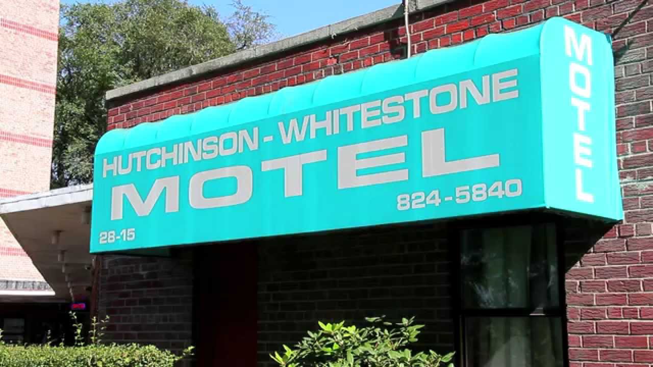 cindy chain recommends Middletown Road Motel Bronx