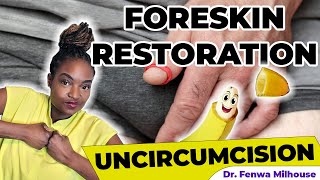 april hammack recommends pictures of foreskin restoration pic