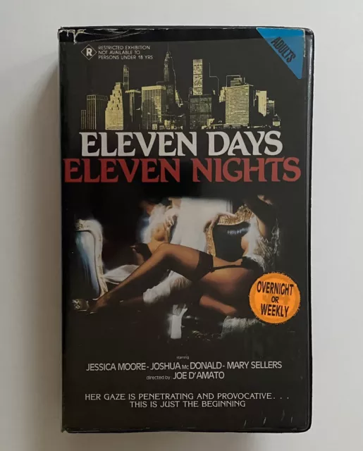 aileen gonda recommends eleven days eleven nights pic
