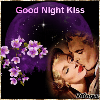 denise bottcher add photo good night kiss gif images