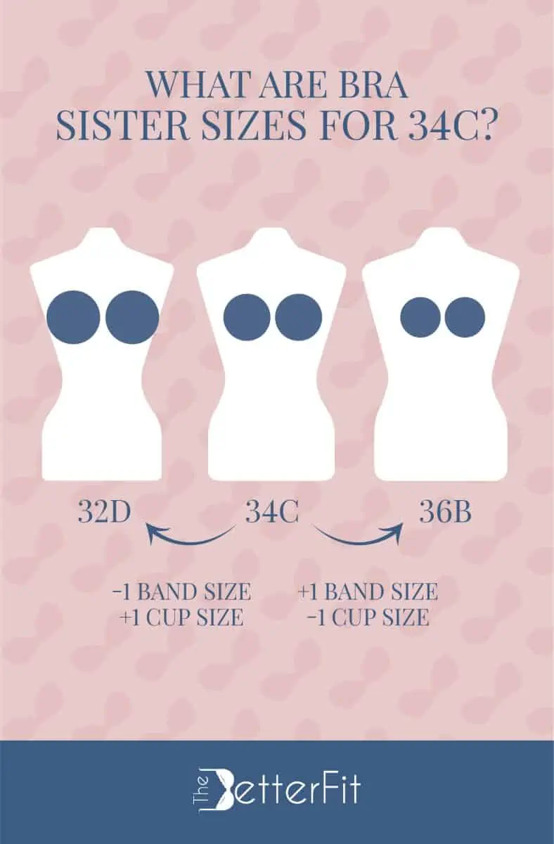 bev harrold recommends 34c Breast Size Photos