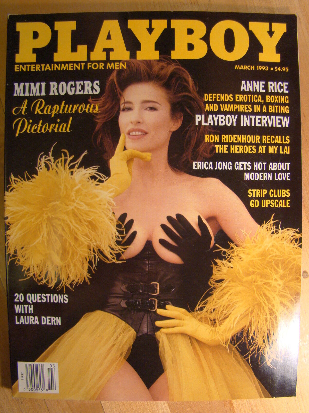 clarissa sia recommends mimi rogers playboy nude pic