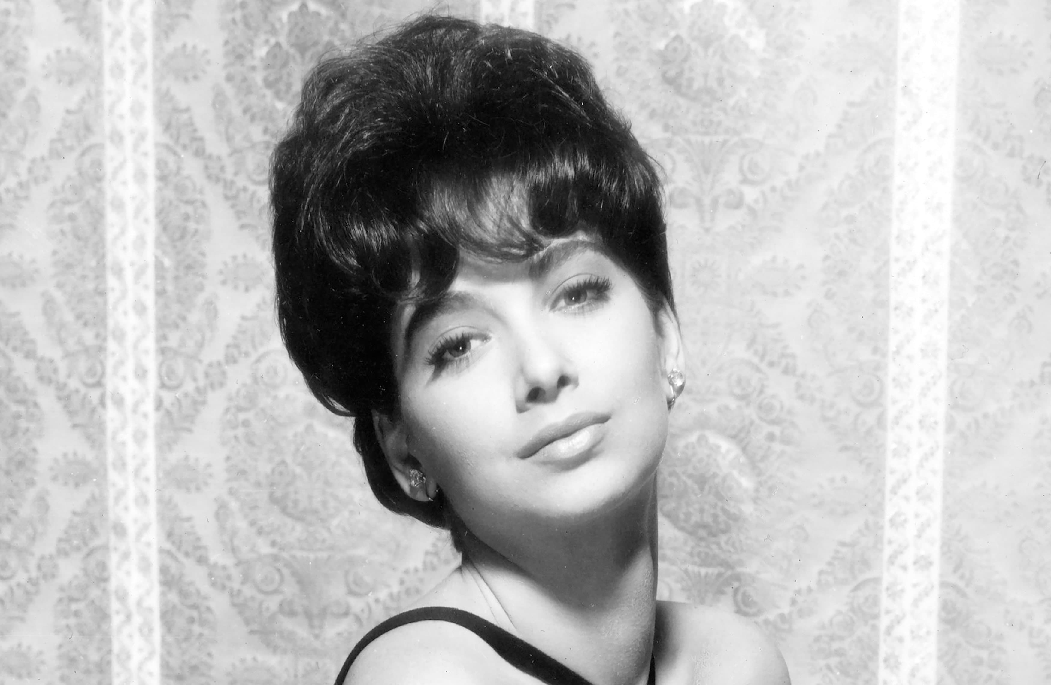 charlotte manchester recommends Suzanne Pleshette Topless