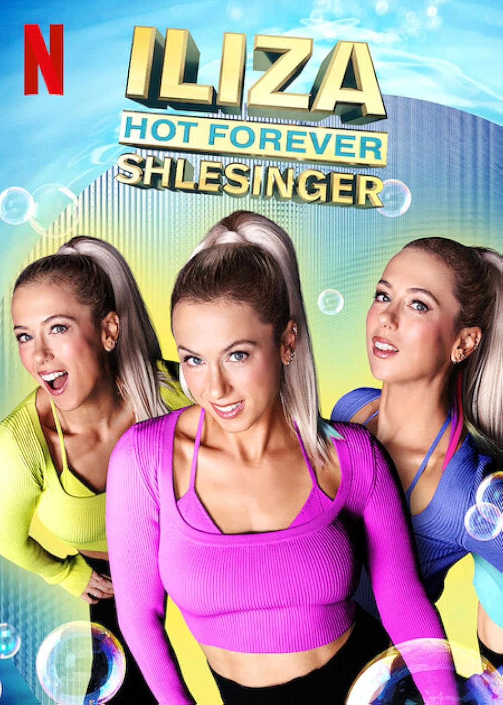 doreen fontaine add iliza shlesinger sexy photo