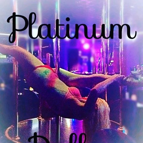 chris konkus share platinum dolls lexington kentucky photos