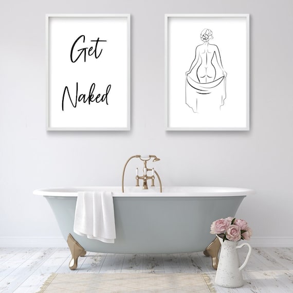cory kline share naked lady in bathroom photos