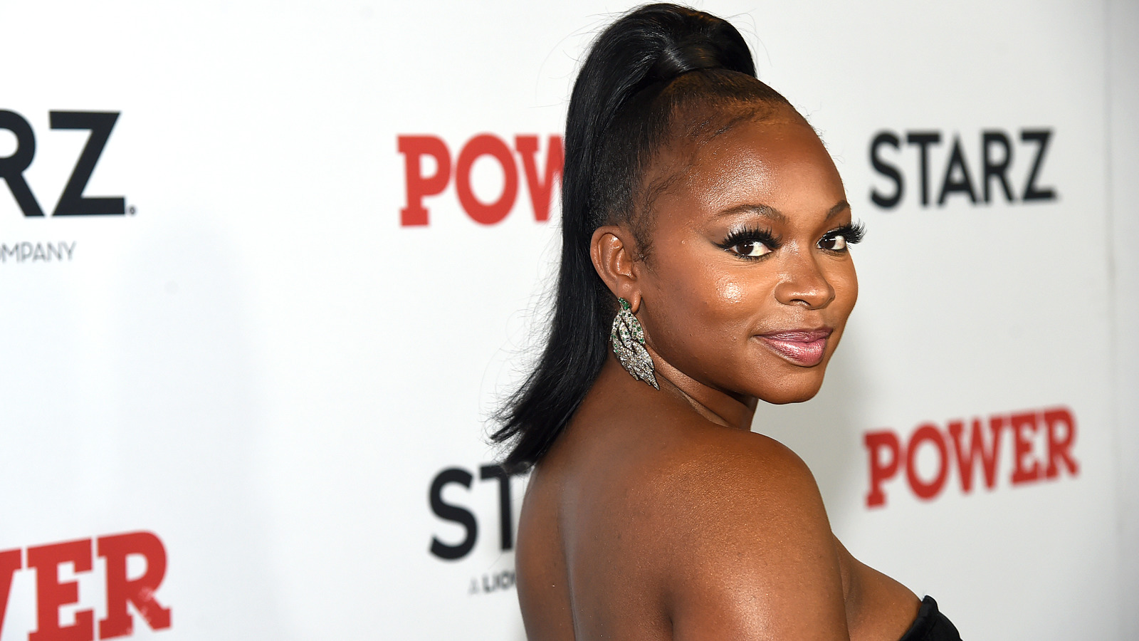 dena hampton recommends naturi naughton notorious scene pic