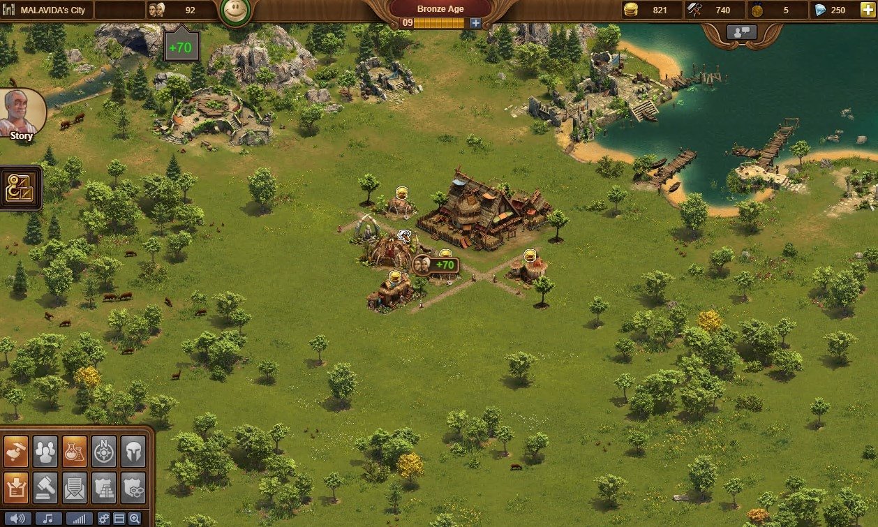 andrew bryan corpuz recommends forge of empires xxx pic