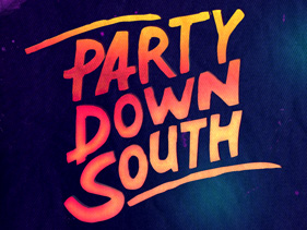 donna mcmarlin recommends Party Down South Savannah