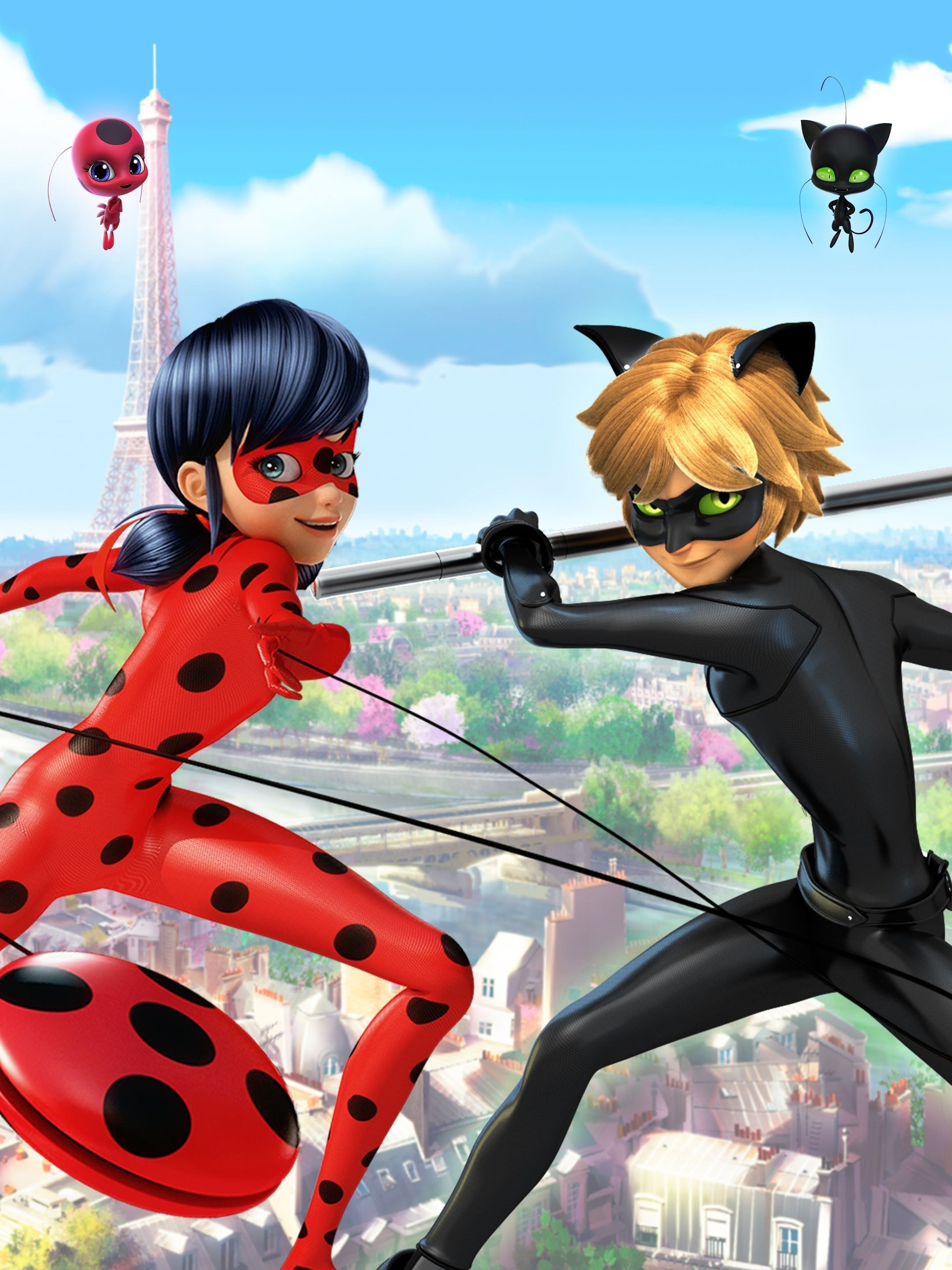 cut alini add show me a picture of ladybug from miraculous photo