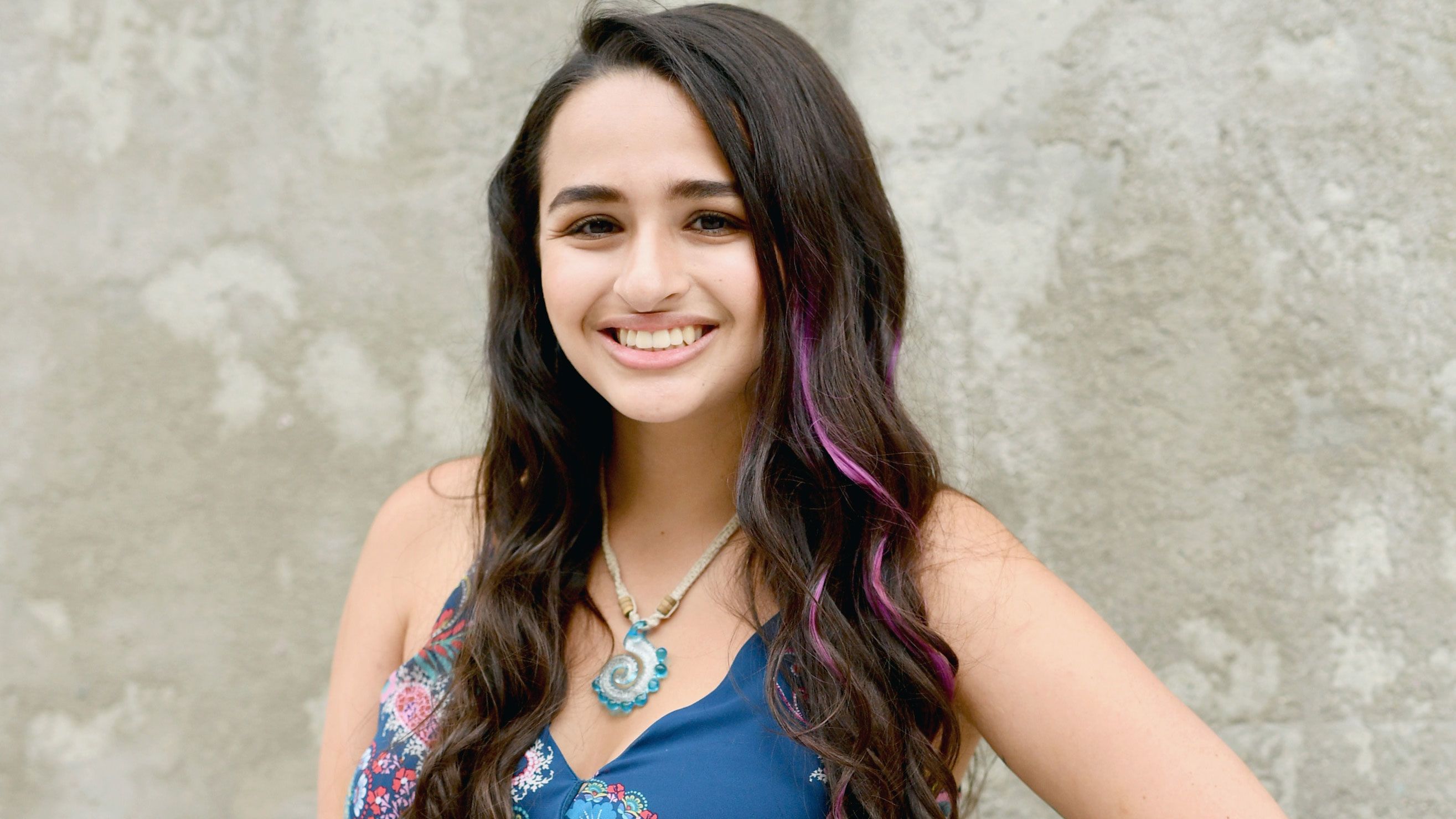 bobbie manning recommends Jazz Jennings Nude