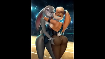 andrew roles recommends lola the rabbit porn pic