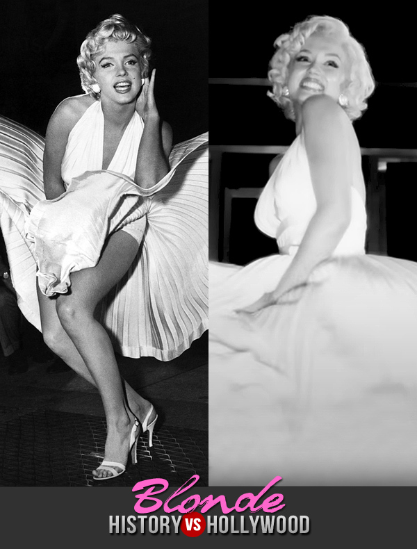 dorothy marren share marilyn monroe blow job photos