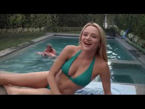 dhruv chopra share hunter haley king hot photos