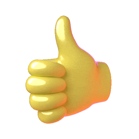 bobby lintz recommends thumbs up thumbs down gif pic