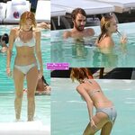 ahmad badri recommends Jane Levy Bikini