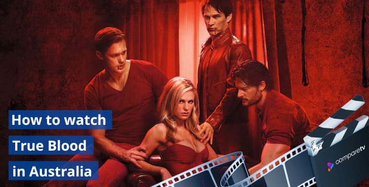 doug loos recommends Watch True Blood Online Season 1