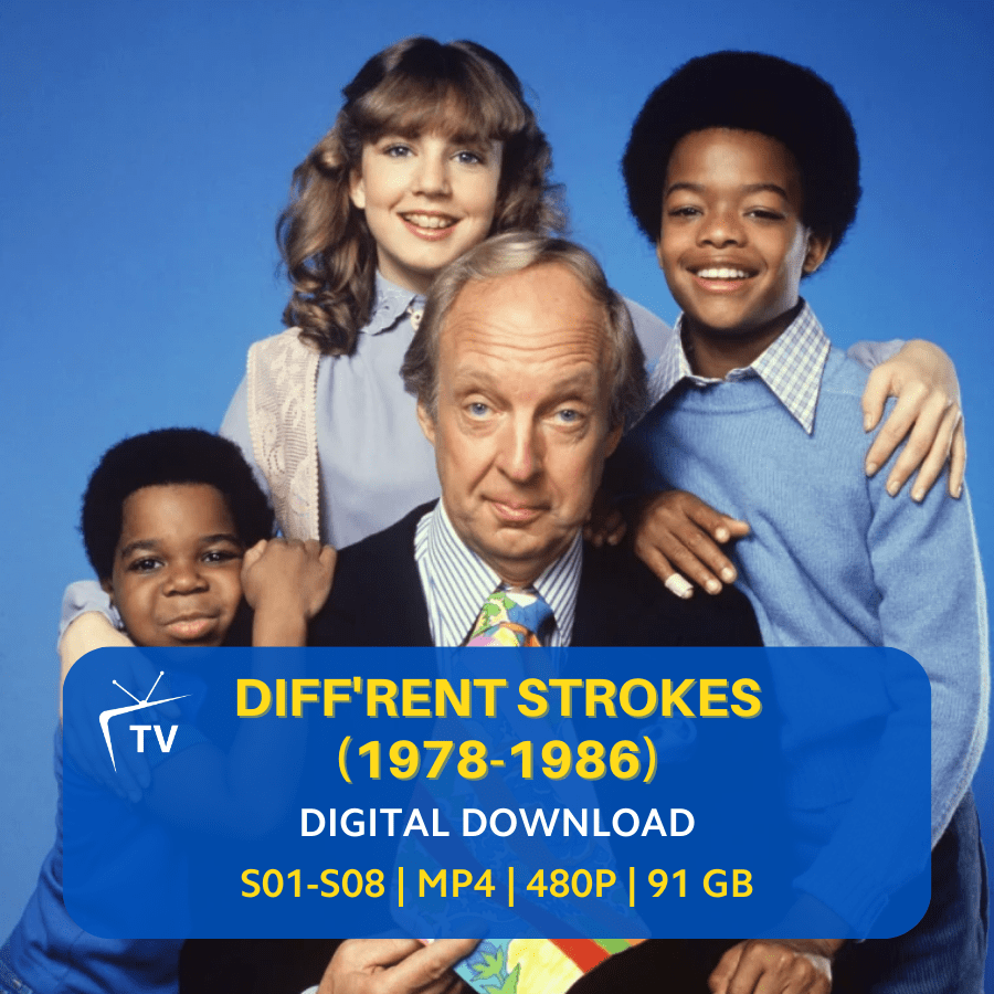 cole strickland recommends Family Strokes Tv Show