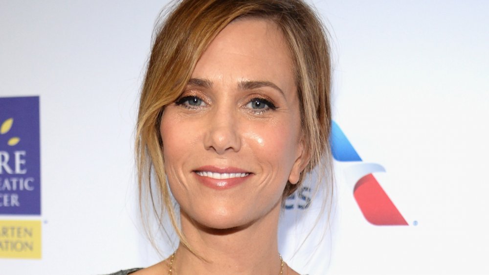 bomba flash recommends Kristen Wiig Look Alike