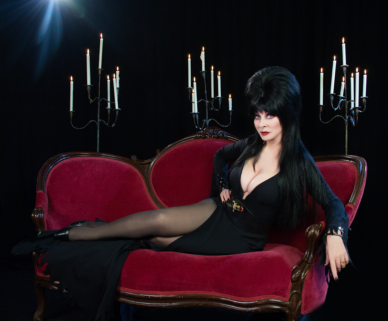 alaina town share pictures of elvira mistress of the dark photos