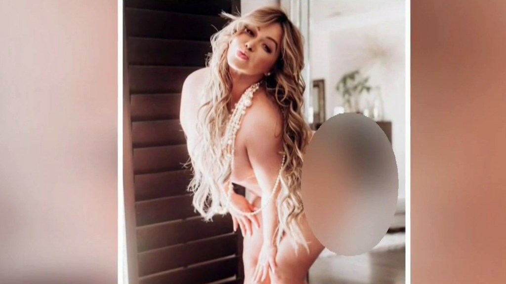 chiquis rivera nude photos