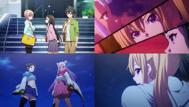 musaigen no phantom world uncensored