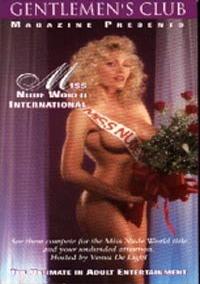 carole hollins recommends miss nude world video pic