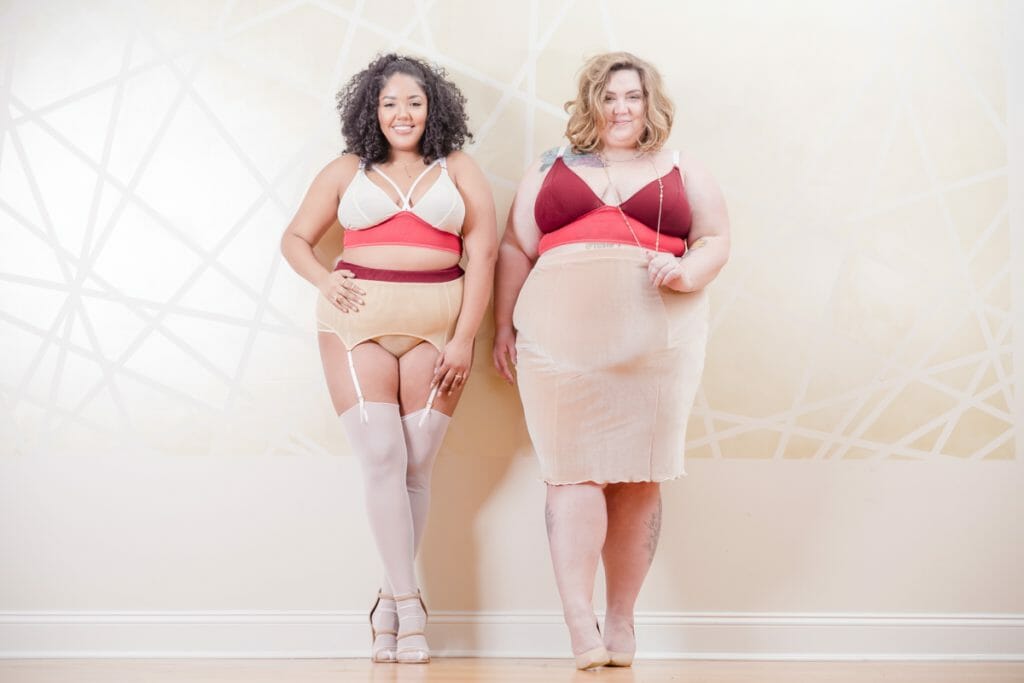 casey tuggle recommends fat chicks in lingerie pic