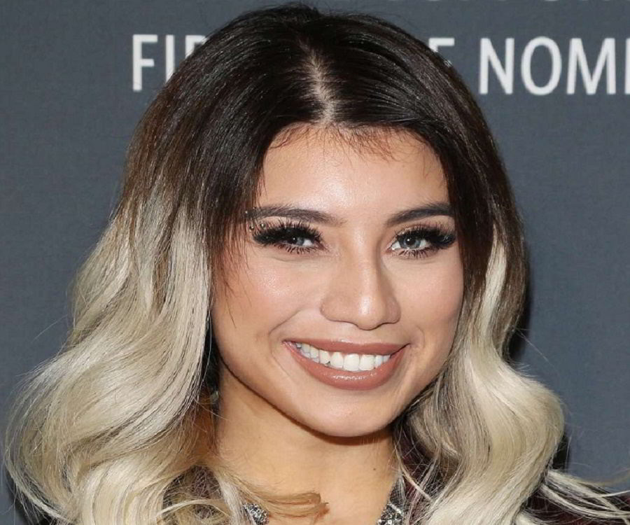 dana mccord share kirstin maldonado porn photos