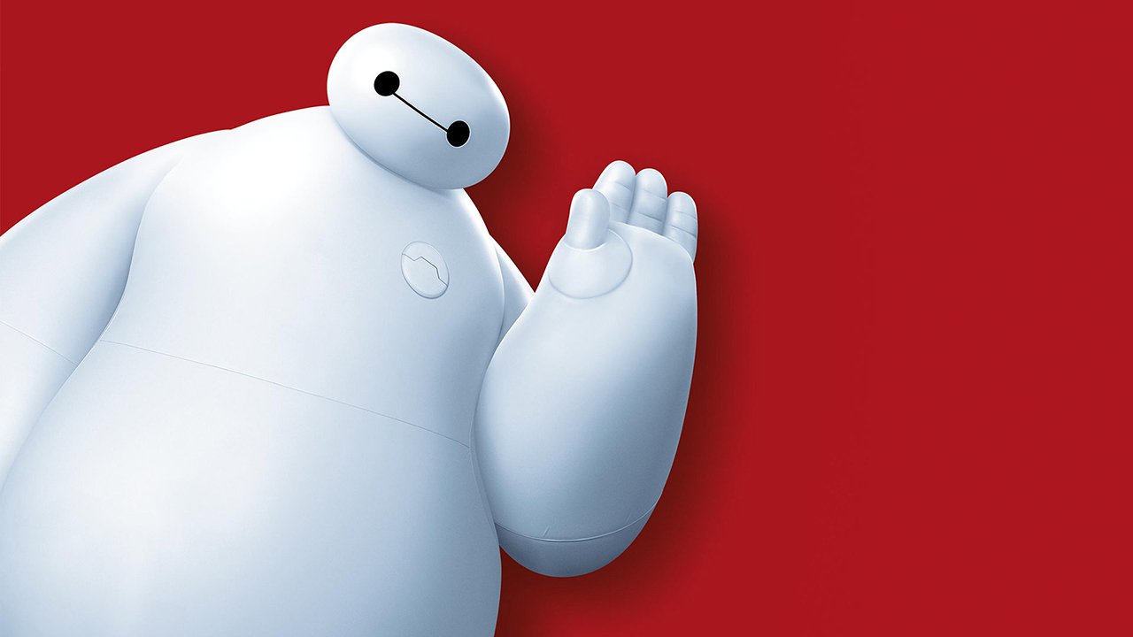 allan planas recommends Big Hero 6 Pictures Of Baymax