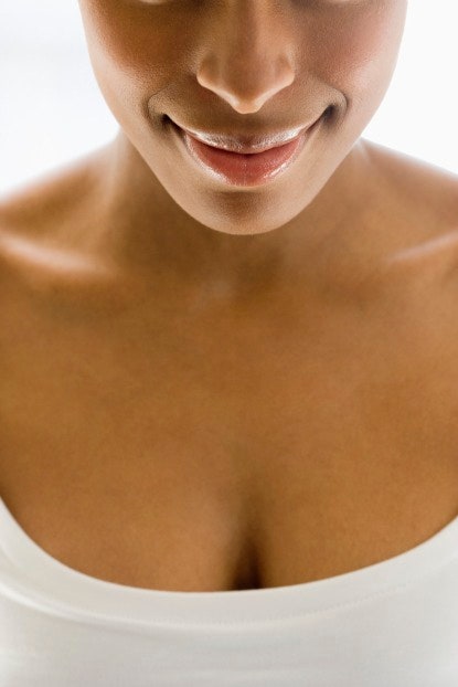 alana sue share perfect boobs close up photos