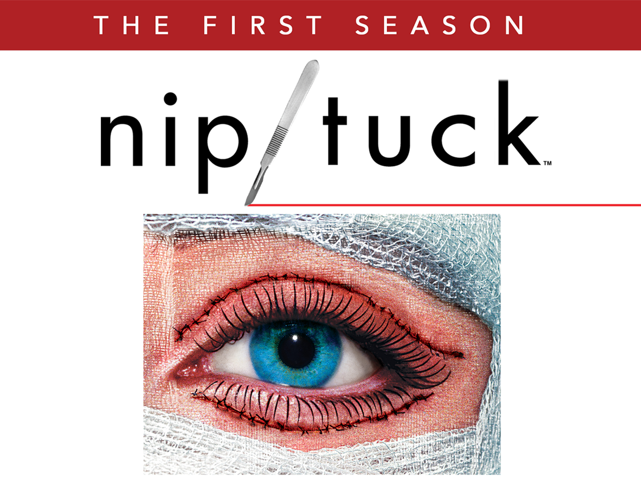 Nip Tuck Season 1 ninja video