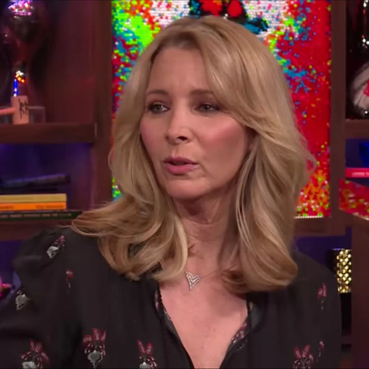 cindy alford recommends lisa kudrow nude pics pic