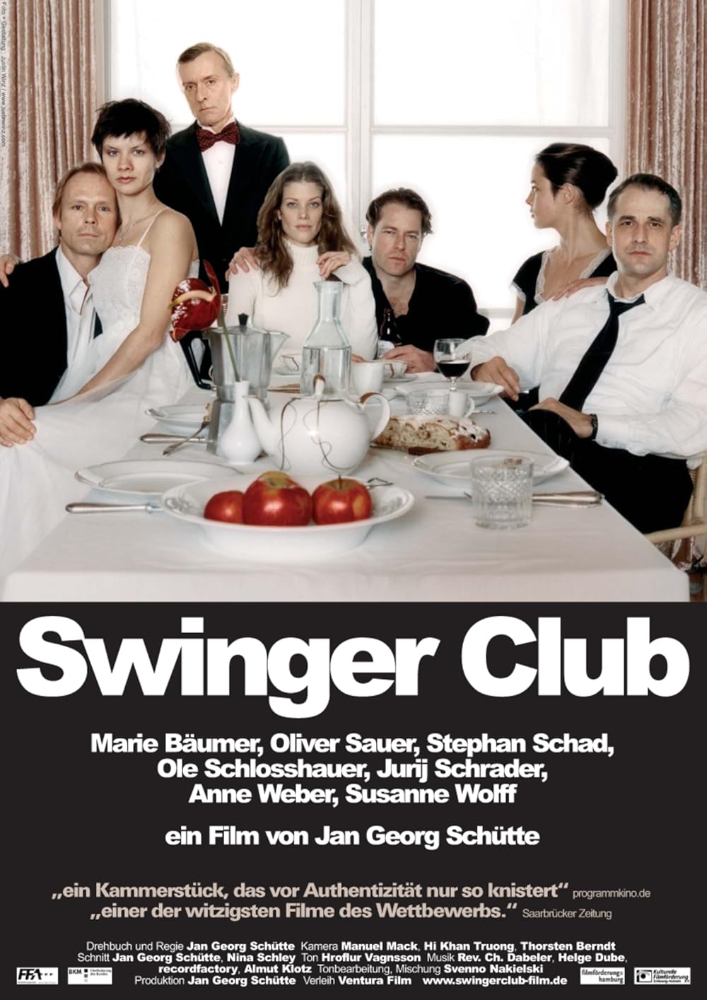 christina marcelo recommends Swinger Club Galleries