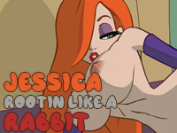 christos iacovou recommends jessica rabbit hentai games pic