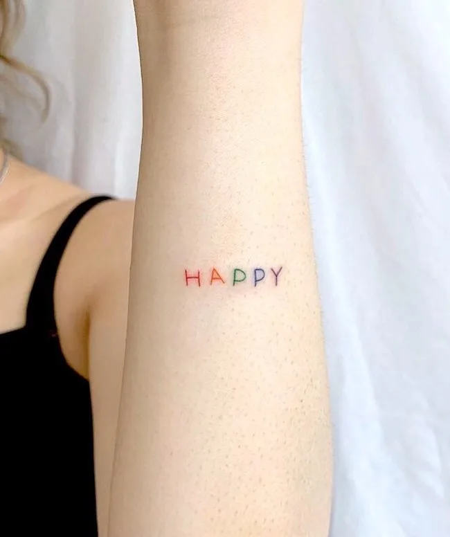 charles hazlewood recommends funny tattoos to get on your bum pic