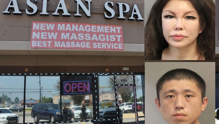 brittni leigh recommends Real Asian Massage Parlor