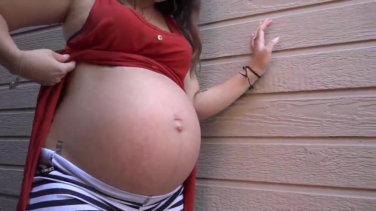 Big Tits Pregnant Water Break Porn youtube sex