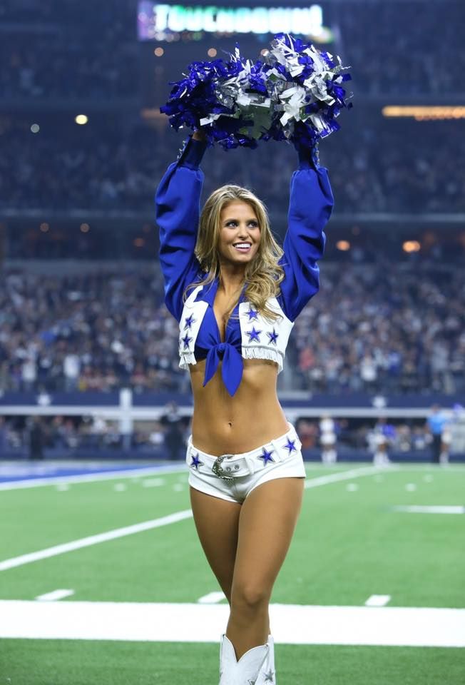 donnie tang recommends naked dallas cowboys cheerleaders pic